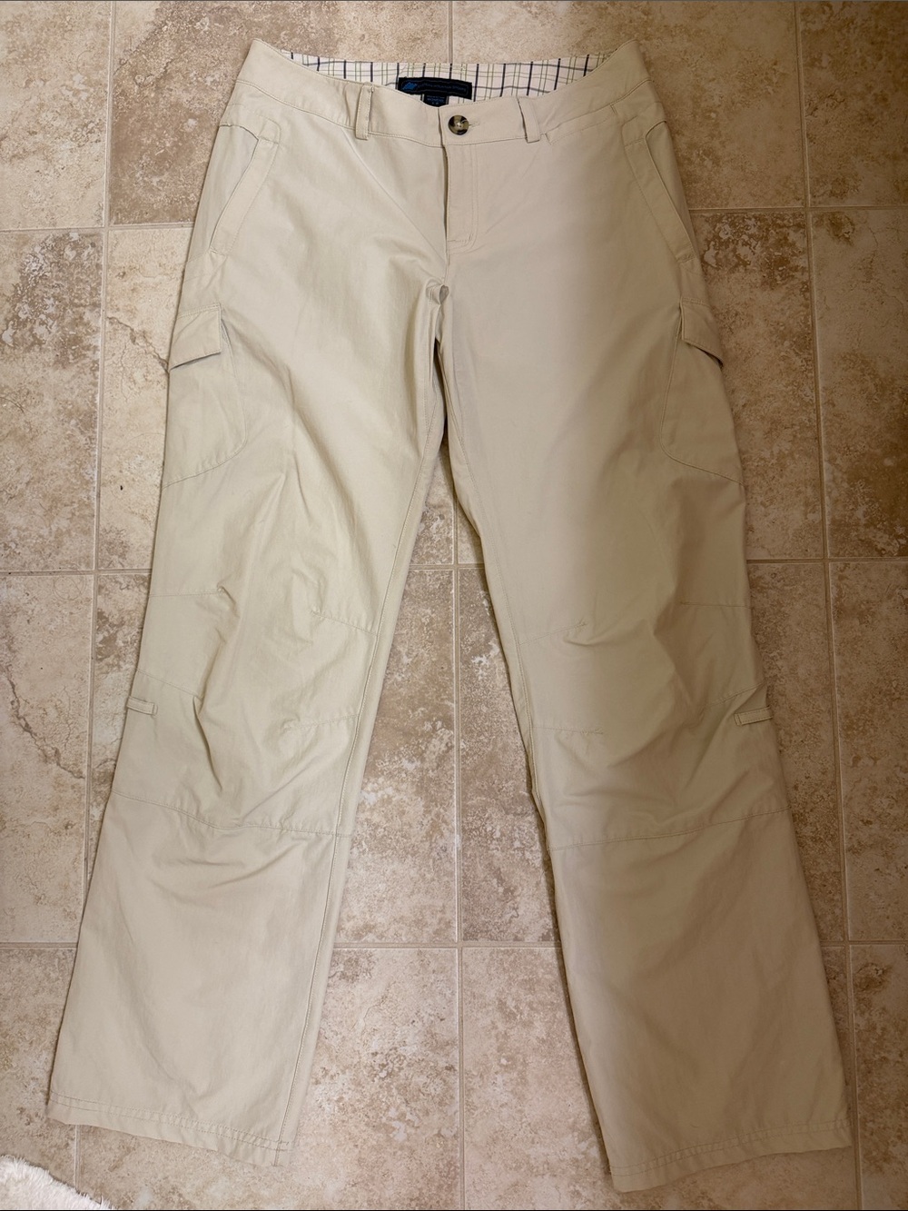 Eastern mountain sports pants
